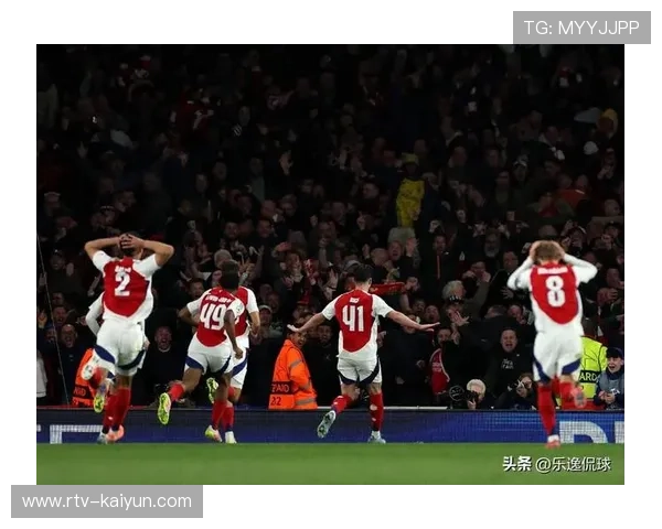 阿森纳10天4客场创纪录，密集赛程考验体能轮换