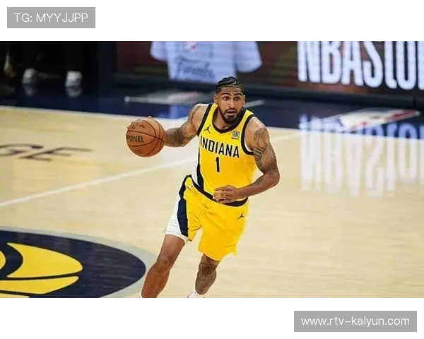 麦康奈尔16分难救主，步行者替补席贡献34分